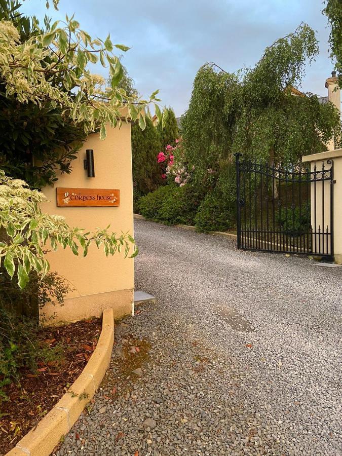 Corness House B&B Monaghan Zewnętrze zdjęcie