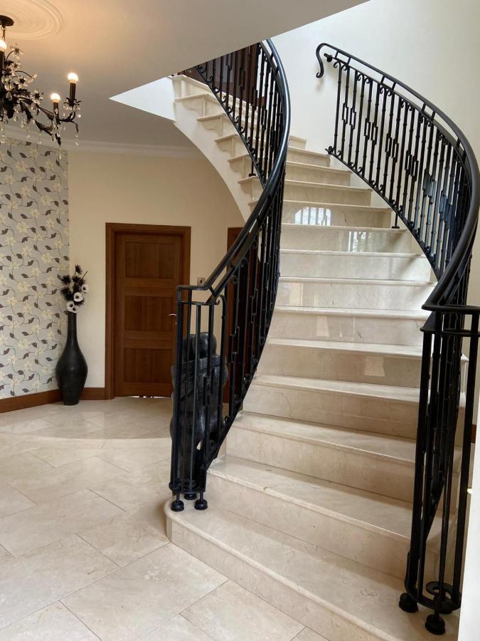 Corness House B&B Monaghan Zewnętrze zdjęcie
