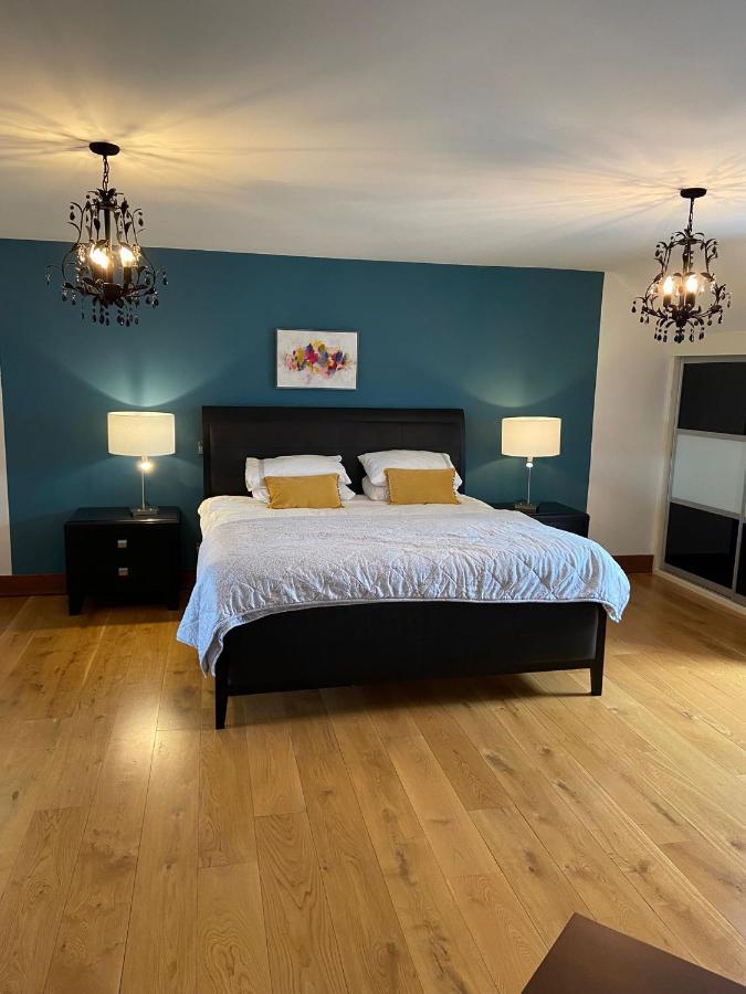 Corness House B&B Monaghan Zewnętrze zdjęcie