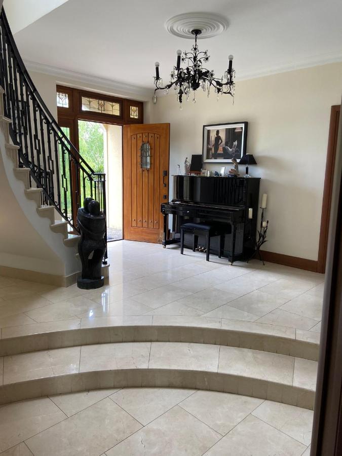 Corness House B&B Monaghan Zewnętrze zdjęcie