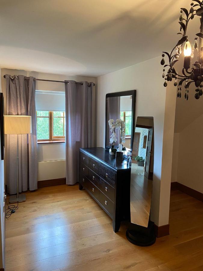 Corness House B&B Monaghan Zewnętrze zdjęcie