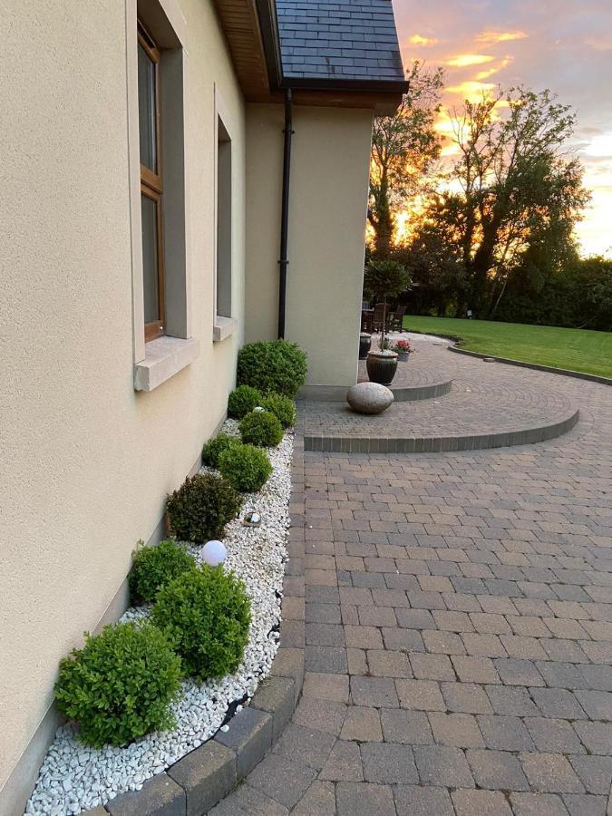 Corness House B&B Monaghan Zewnętrze zdjęcie