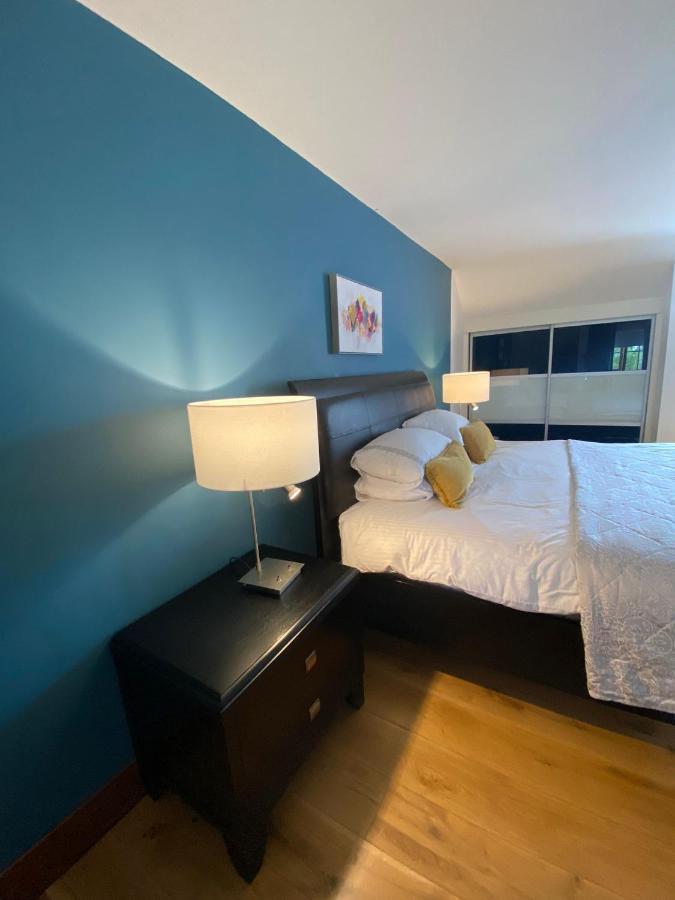 Corness House B&B Monaghan Zewnętrze zdjęcie