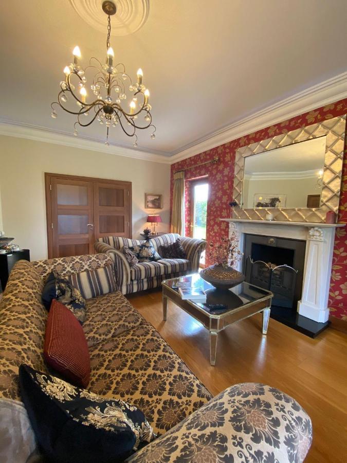 Corness House B&B Monaghan Zewnętrze zdjęcie
