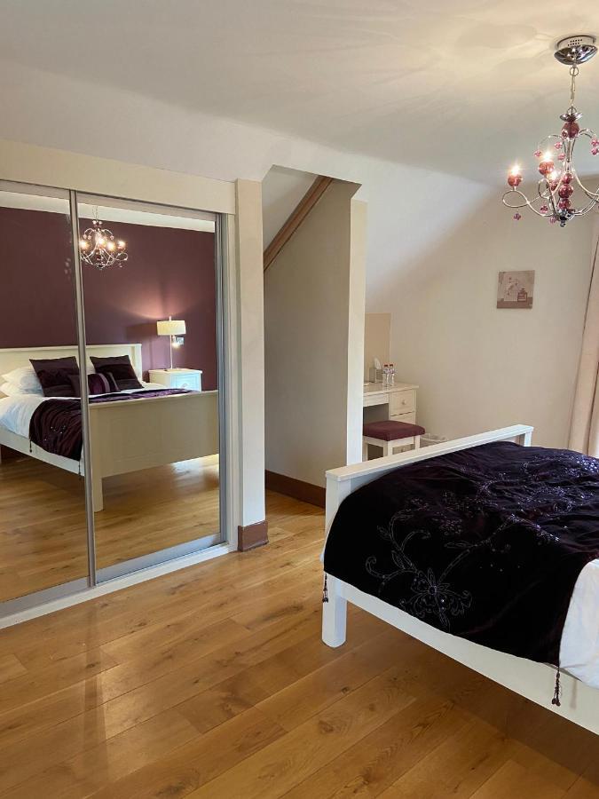 Corness House B&B Monaghan Zewnętrze zdjęcie