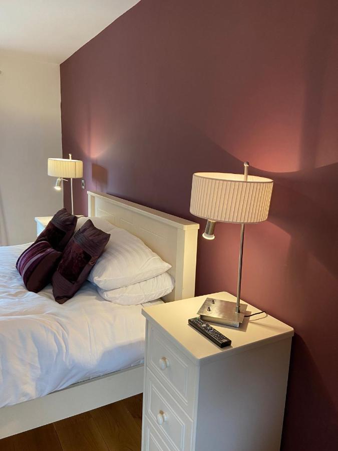Corness House B&B Monaghan Zewnętrze zdjęcie