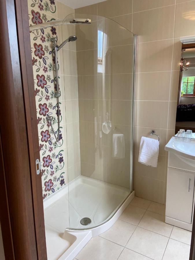 Corness House B&B Monaghan Zewnętrze zdjęcie