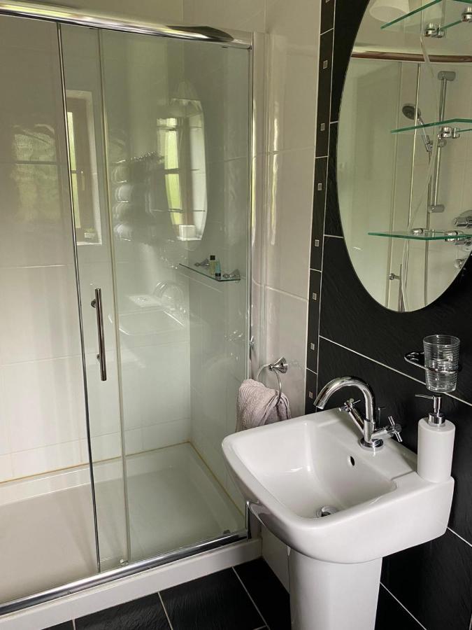 Corness House B&B Monaghan Zewnętrze zdjęcie