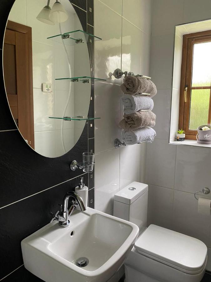 Corness House B&B Monaghan Zewnętrze zdjęcie