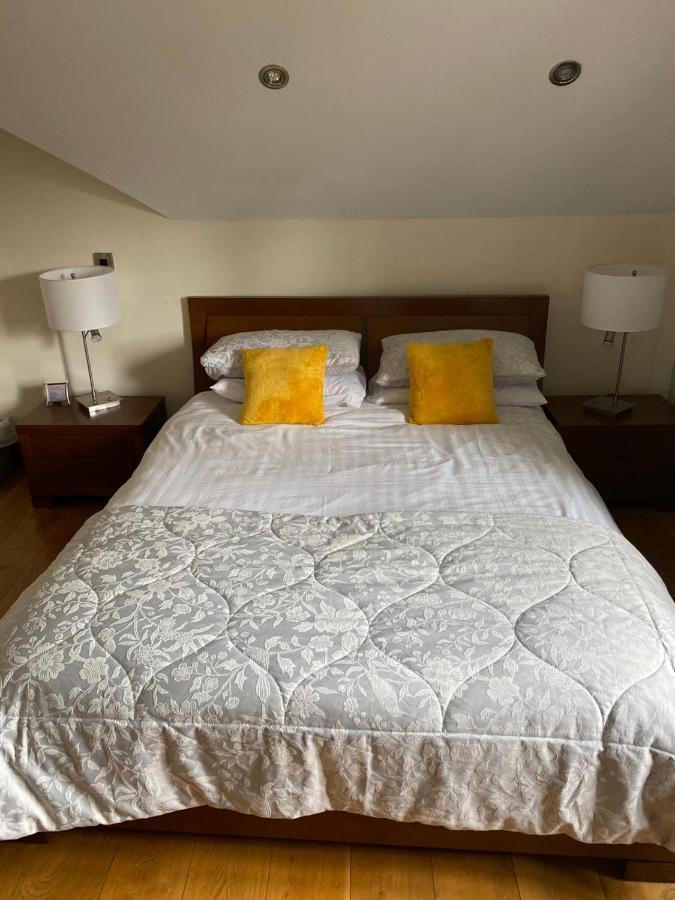 Corness House B&B Monaghan Zewnętrze zdjęcie