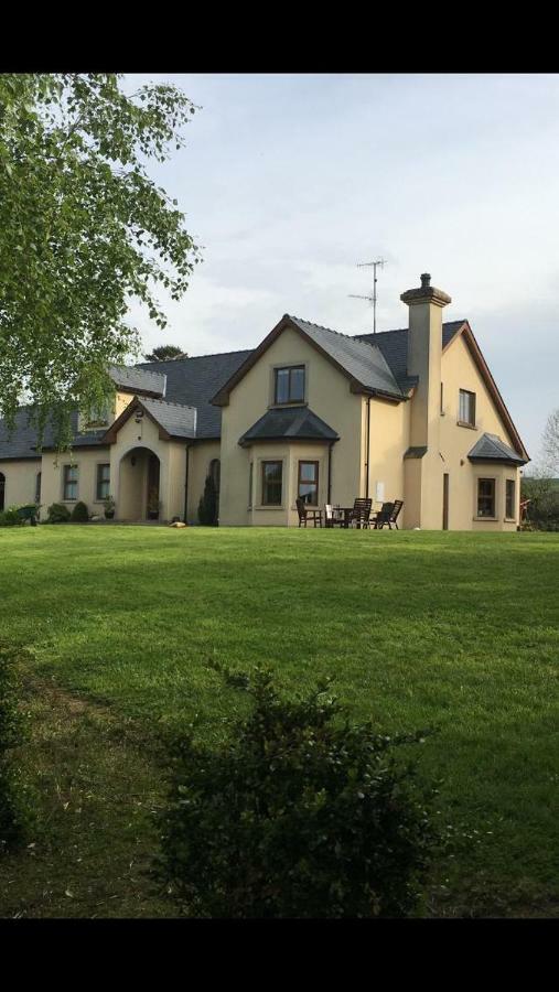 Corness House B&B Monaghan Zewnętrze zdjęcie